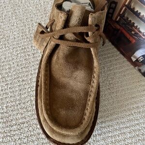 Astroflex Beenflex Men’s Brand New